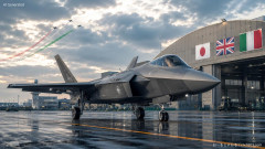 英スターマー首相辞任で撤退と思われた日英伊次期戦闘機に朗報、スターマー首相が置き土産「１兆８千億円を拠出する」