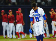 DeNA相川監督、守護神・山崎康晃大炎上に「敗因は『1点リードで9回』。2点リードなら違ってた」