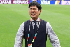 【議論】お前らは森保監督の続投に賛成？反対？W杯敗退後の評価が割れまくる