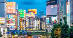 【悲報】わい地方民「東京住みって、休日は新宿とか秋葉原とか回れて楽しそうやな」