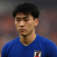 田中碧「『クリアすればよかったな』とは思います」「(映像は)もう見返さないと思います」   #サッカー |  田中碧のせいじゃないと思います