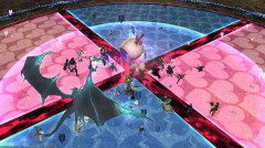 【FF14】絶妖星乱舞のスリースターズ、色覚次第ではかなり難易度が高くなる模様。他フェーズではミスしない人がこれだけ異常にミスる