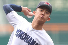 ソフトバンクドラフト1位織田