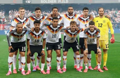 サッカーW杯で日本とドイツが敗退　→　ドイツ人さん、国際的にセンスキレッキレなジョークをキメて13万いいね突破ｗｗｗｗｗ