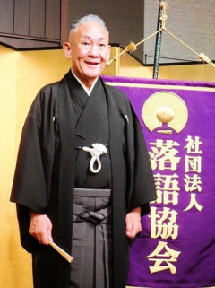 【困惑】林家正蔵さん、こぶ平愛を激白してしまうｗｗｗｗｗｗｗｗｗｗ