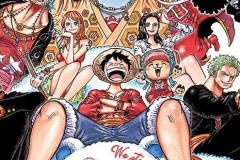 【悲報】尾田栄一郎「鬼滅の刃盛り上がってますね～！あっ、そんな事よりワンピ単巻1位でした！w」