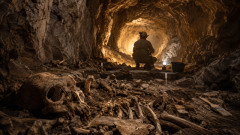 【古代人類】洞窟の奥で見つかったホモ・ナレディ、男性の痕跡が見つからず“女性だけ”だった可能性