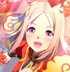 【ウマ娘】トプロ曰くラーメンとレースは同意義らしい