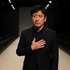 溝口勇児氏「LAST CALL」ランウエーの中止を突如発表 「暴露系から脅されています」   |  ほんとにこいつの存在が社会悪やなw