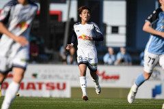 柏レイソルFW山本桜大がドイツ・RBライプツィヒへ完全移籍決定　来季は引き続きRB大宮アルディージャで期限付き移籍でプレー