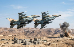 イスラエル、レバノンを空爆…カッツ国防相「南部での駐留を継続する」！