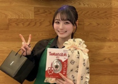 元スタバ店員、辞めて3ヶ月後にまさかの〇〇デビューしてしまう・・・
