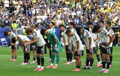 【悲報】日本ブラジル戦視聴率15.9％、W杯史上最低視聴率を記録
