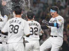 森下翔太、本塁打キング19本www2位は佐藤輝明16本
