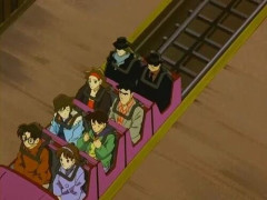 名探偵コナン第一話「ジェットコースター殺人事件」が実際に起きたら