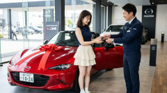 【結果】マツダのロードスター(ND)を500kmぐらい乗ってきたけど感想を述べたい