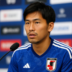 鎌田大地「優勝を狙うにはサッカーが日本の“国技”にならないと」「日本は良くも悪くもいろんなスポーツに散っている」   #W杯