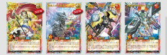 【遊戯王ラッシュデュエル情報】「SPECIAL PACK GETキャンペーン」7月11日(土)から開催決定！