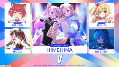 【悲報】Vtuberとゲームキャラが共演するライブフェス、Vtuberだけ異常に叩かれてしまう