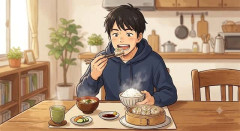 シュウマイで飯行ける奴の正体