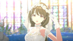 【シャニマス】またにちかがお嫁に行ってしまった…