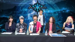 【訃報】シャドウバースさん、あと14分でサービス終了ｗｗｗｗｗｗｗｗｗｗ