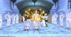 【FF14】Gaia民、あったけぇ。「初心者はクリタワに行きたかったらGaiaへ来なさい、ミスしたり道に迷っても誰も責めない。我々が手厚く歓迎する」