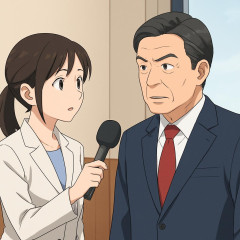朝日新聞記者「朝日新聞です。愛子さんについて…」→小林政調会長「愛子様ですね？」   |  あくまで宮内庁は「さま」だけど、さんでも間違いではないのでは？