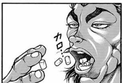 【画像】あの人気漫画で見た「あの飴」、現実世界で見つかるｗｗｗｗ