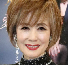 「正直言ってベンチワークが…」サッカー通の大物歌手が日本代表に不満もらす「何故下げたのかな」「悔しい」小柳ルミ子が持論