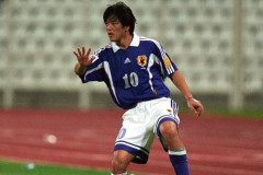 【悲報】日本代表監督の後任候補に名波浩さんが浮上してしまう・・・・・・・・・