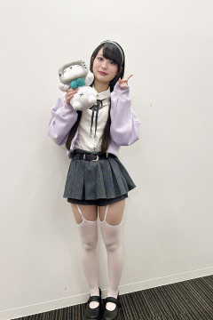 【画像】最近の声優、とんでもない格好を強いられるｗｗｗｗｗｗｗｗｗｗｗｗ