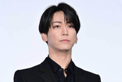 【朗報】亀梨和也さん（40）、来月から始まるソロコンサートツアー（11公演）全てチケット完売してた