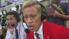 【正論】本田圭佑さん「戦術はほぼ完璧。結局はブラジルと個の力量が違いすぎただけ」