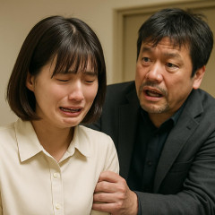 橋本愛（30）が号泣した佐藤二朗（57）の“爆弾ハラスメント”「彼女の楽屋に乗り込み…」「発端はボディタッチ」
