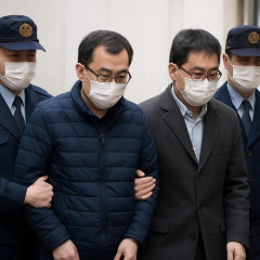 中国当局、富士電機社員2人逮捕 拘束長期化必至 「国家輸出入禁止貨物密輸罪」の疑い   |  このスレは伸びないんじゃないかな  |  日本いないと中国は困るよねって
