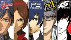 『ペルソナ』、実写ドラマ化！！