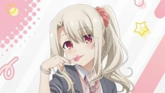 【Fate】ギャルは良い文明ですか？あなたの好きなキャラクターがギャルになったらどう思いますか？
