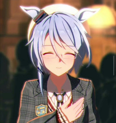 【ウマ娘】トレセン軒シナリオでぶつくさ言い始めるケイちゃん
