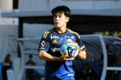 浦和レッズがFC町田ゼルビアからDF林幸多郎を完全移籍で獲得と発表　「タイトル獲得に向けて全てを懸けて臨みます」