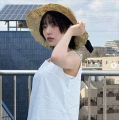 【画像】和泉風花さん、浜辺美波っぽくなるｗｗｗ