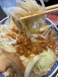 3時にラーメン食っていい？
