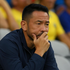 闘莉王氏がブラジル戦を悔やむ「守田選手を連れてきたら後半押し返していた」   #サッカー