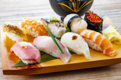 「回らない寿司屋」ってどういう時に行くの？？？？