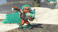 【悲報】「スプラトゥーンレイダース」、野良マルチ無し……