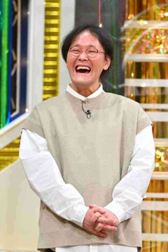 顔が覚え易い有名人