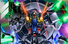『ガンダム アーセナルベース』運営のお気に入りMSをサイレント修正！カードに書かれていない効果を後出し公表 → 非難殺到