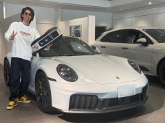 【画像】大人気ストリーマー、とんでもない高級車を購入するｗｗｗｗ