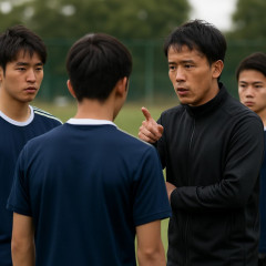 久保建英、若手へ警鐘「割って入る選手まだ」 後輩に直接言葉…4年後も「同じメンバーなんじゃ」   #サッカー