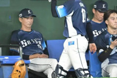 埼玉西武ライオンズ 交流戦明け3勝7敗